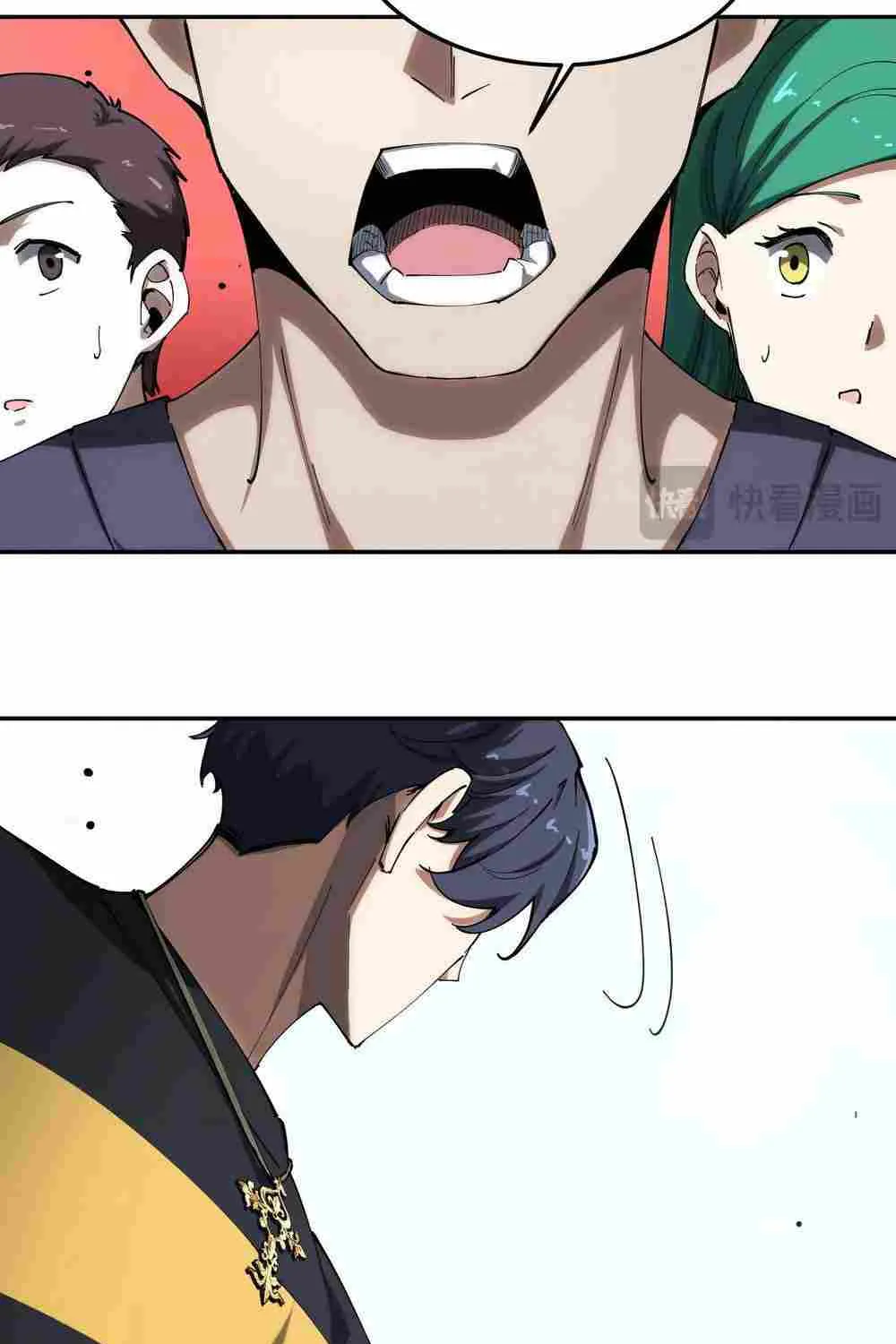 Read SSS Grade Saint Knight chapter 9 image 60 on Lezhin