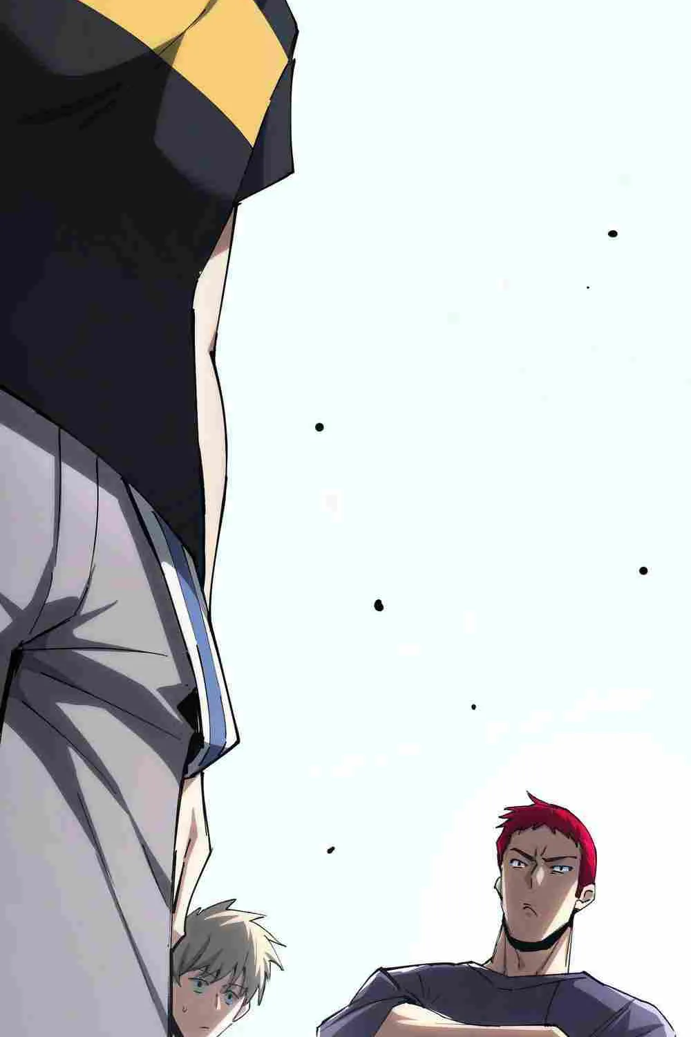 Read SSS Grade Saint Knight chapter 9 image 61 on Lezhin