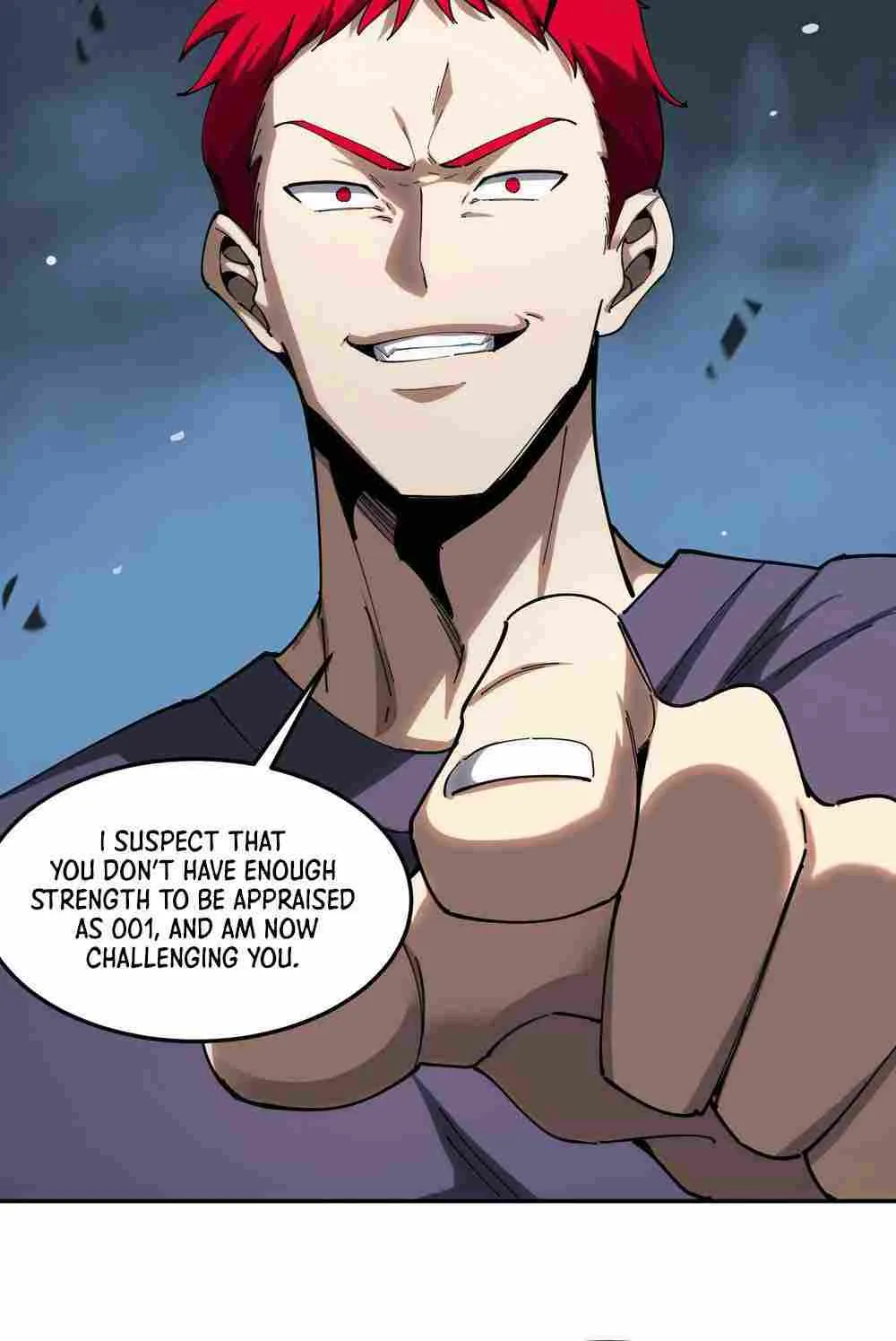 Read SSS Grade Saint Knight chapter 9 image 64 on Lezhin
