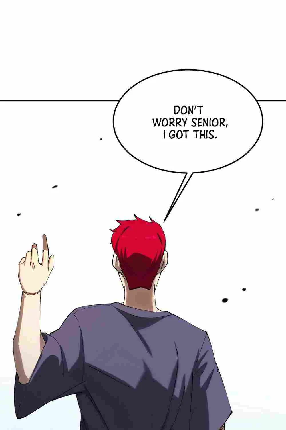 Read SSS Grade Saint Knight chapter 9 image 66 on Lezhin