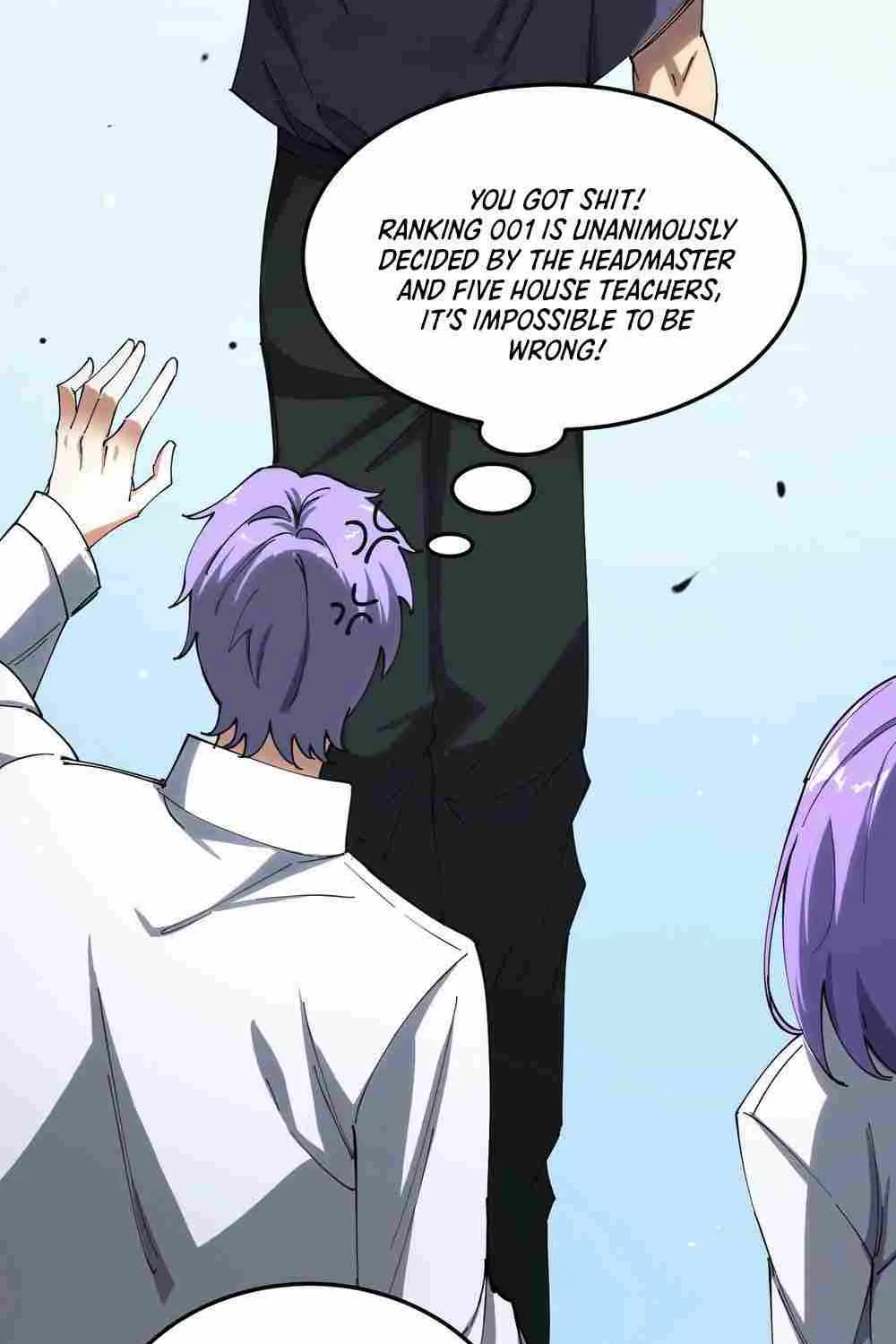 Read SSS Grade Saint Knight chapter 9 image 67 on Lezhin