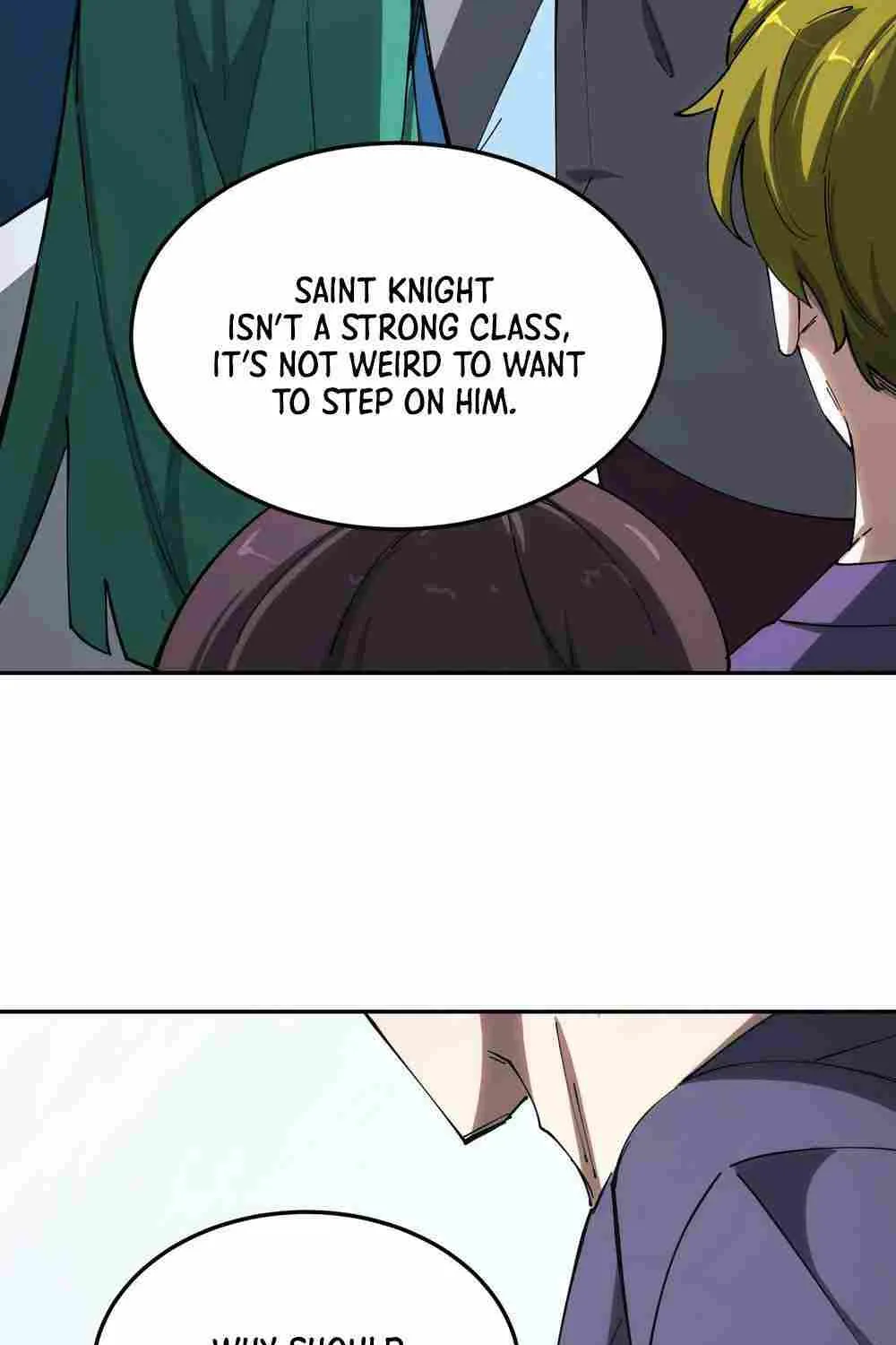 Read SSS Grade Saint Knight chapter 9 image 69 on Lezhin