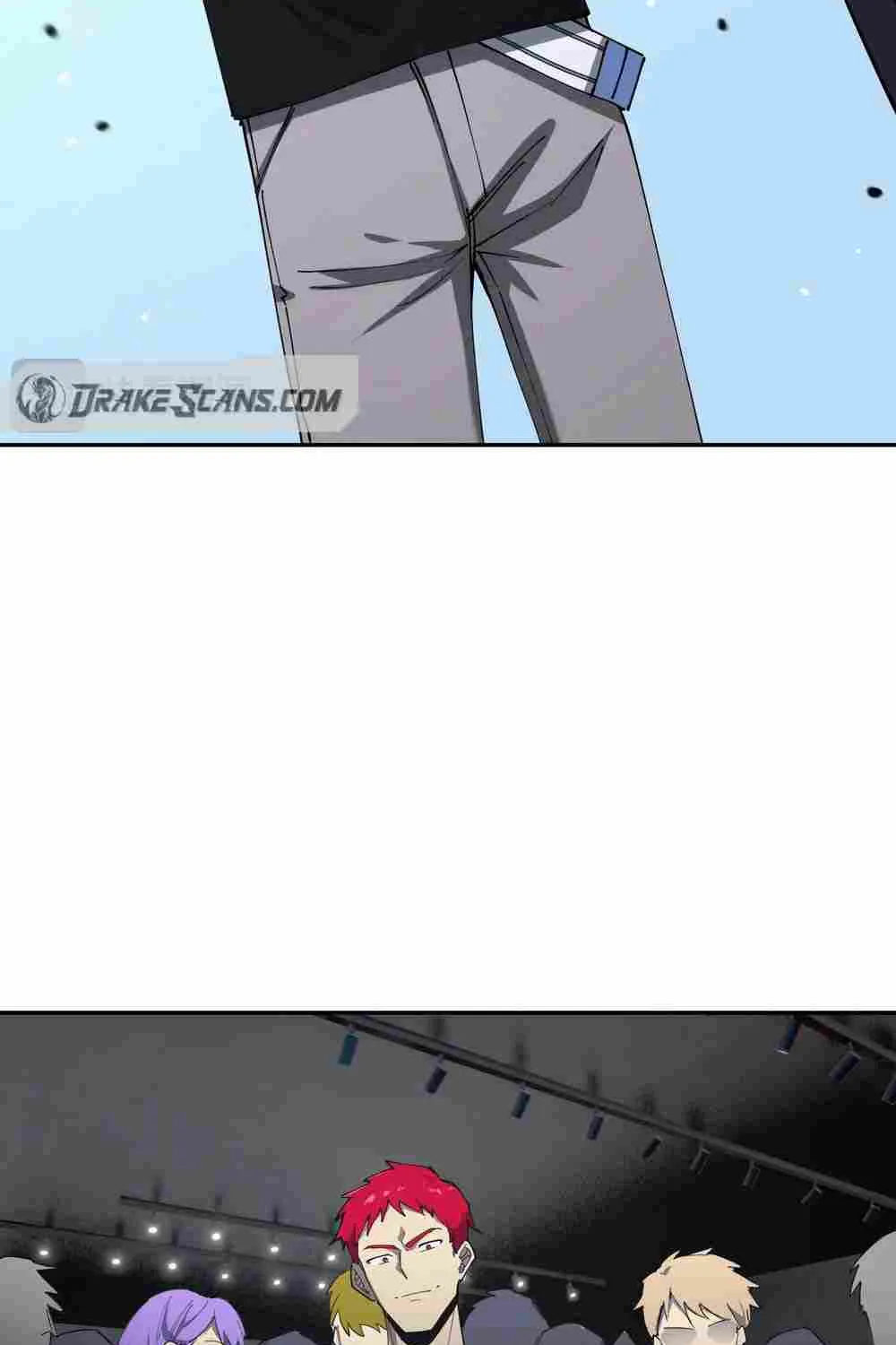 Read SSS Grade Saint Knight chapter 9 image 71 on Lezhin