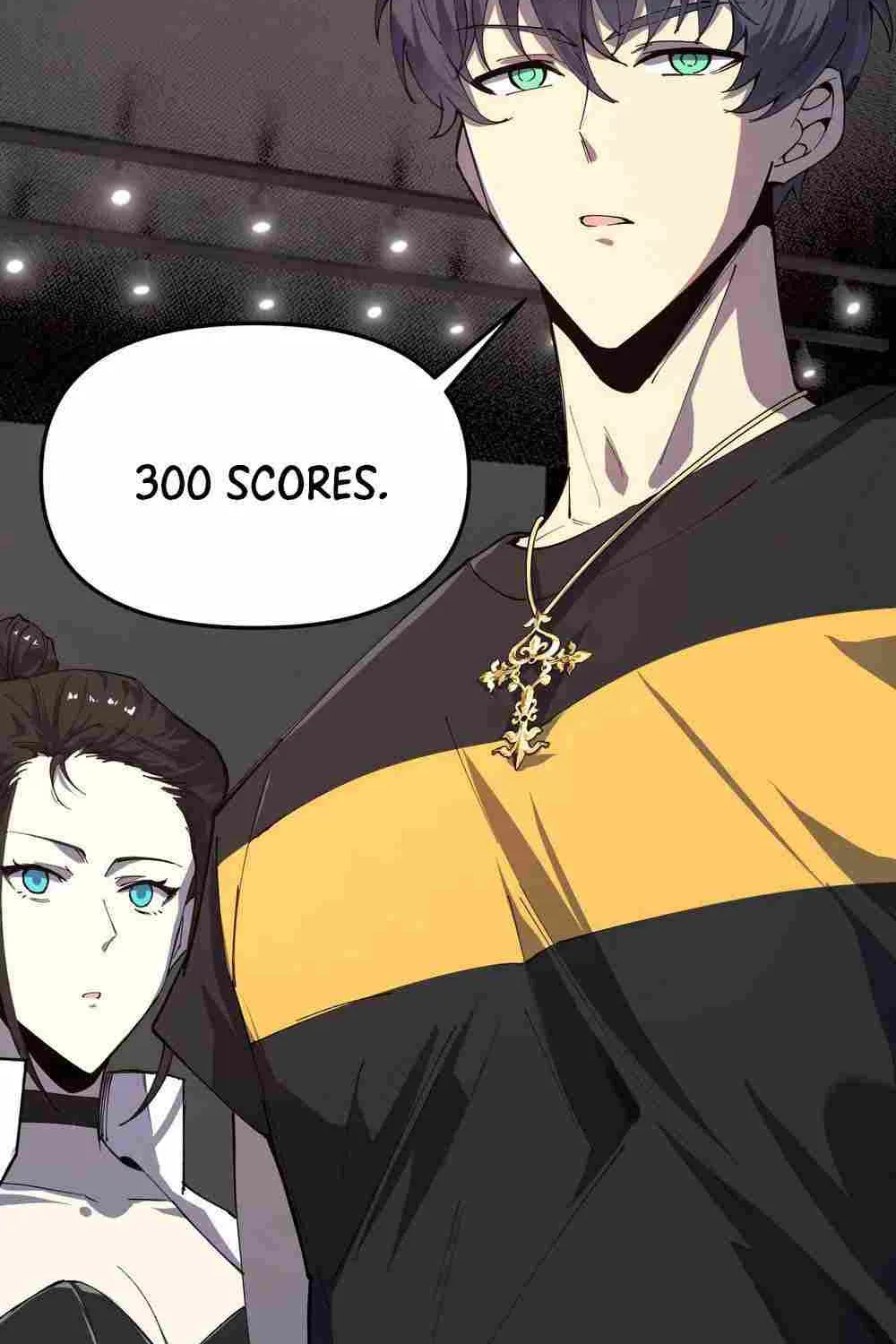 Read SSS Grade Saint Knight chapter 9 image 74 on Lezhin