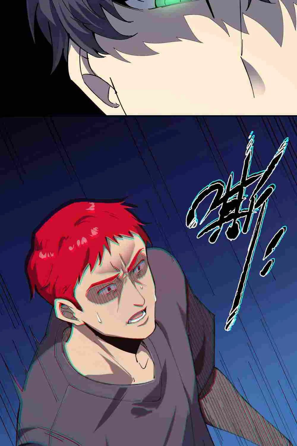 Read SSS Grade Saint Knight chapter 9 image 76 on Lezhin