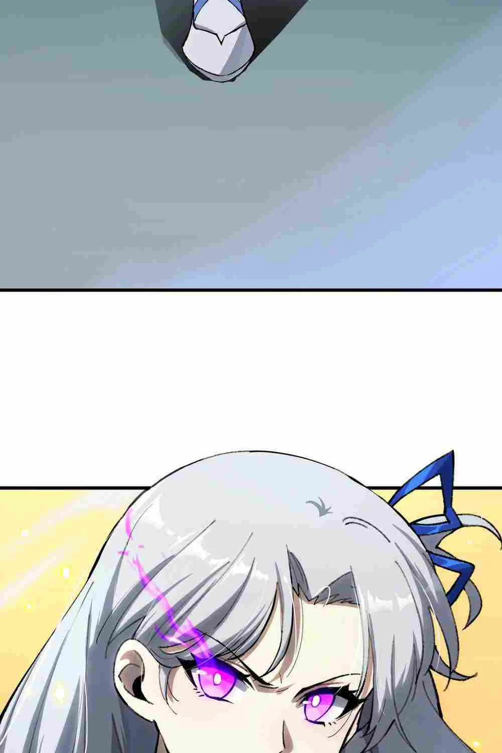 Read SSS Grade Saint Knight chapter 9 image 8 on Lezhin