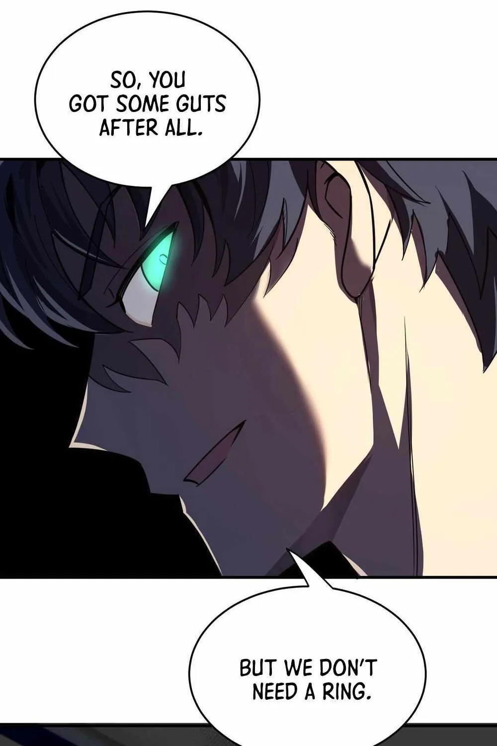 Read SSS Grade Saint Knight chapter 9 image 83 on Lezhin