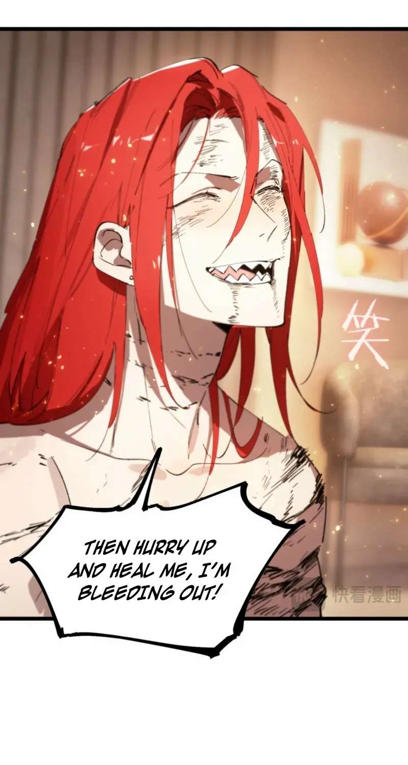 Read SSS Grade Saint Knight chapter 90 image 10 on Lezhin