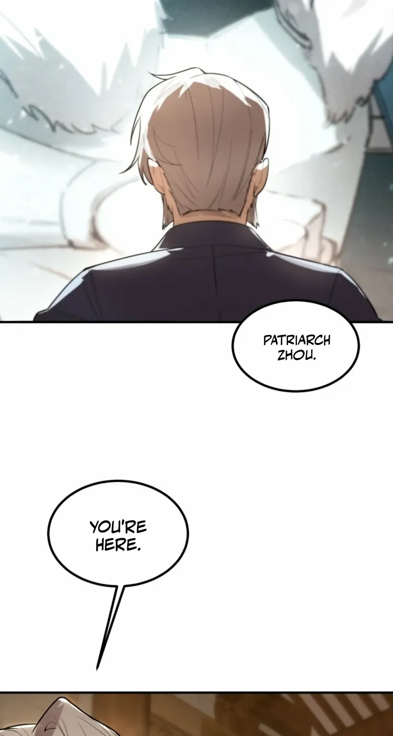 Read SSS Grade Saint Knight chapter 90 image 13 on Lezhin
