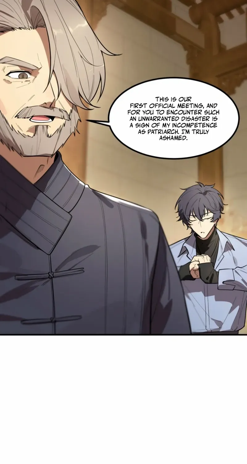 Read SSS Grade Saint Knight chapter 90 image 14 on Lezhin