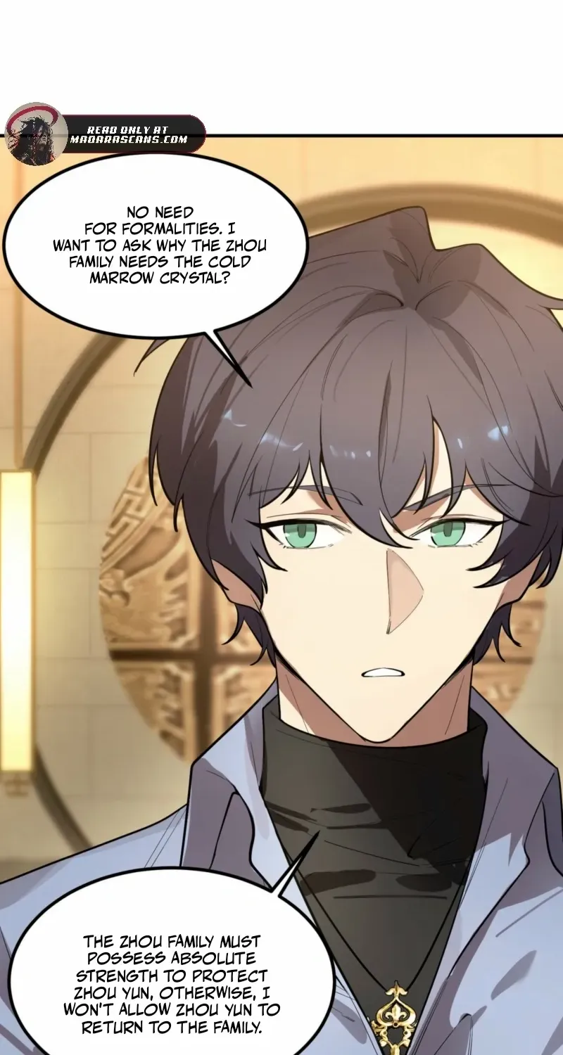 Read SSS Grade Saint Knight chapter 90 image 15 on Lezhin