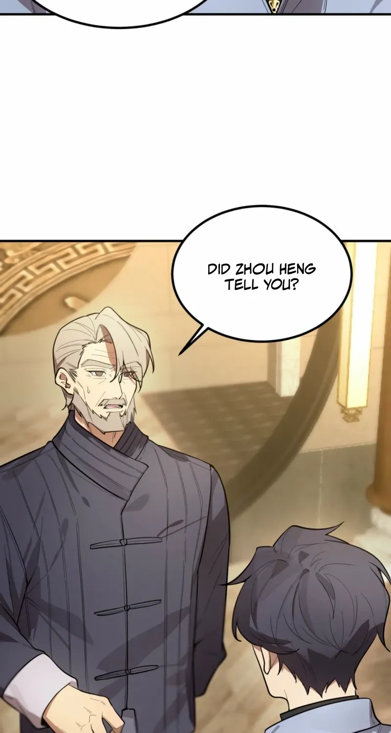 Read SSS Grade Saint Knight chapter 90 image 16 on Lezhin