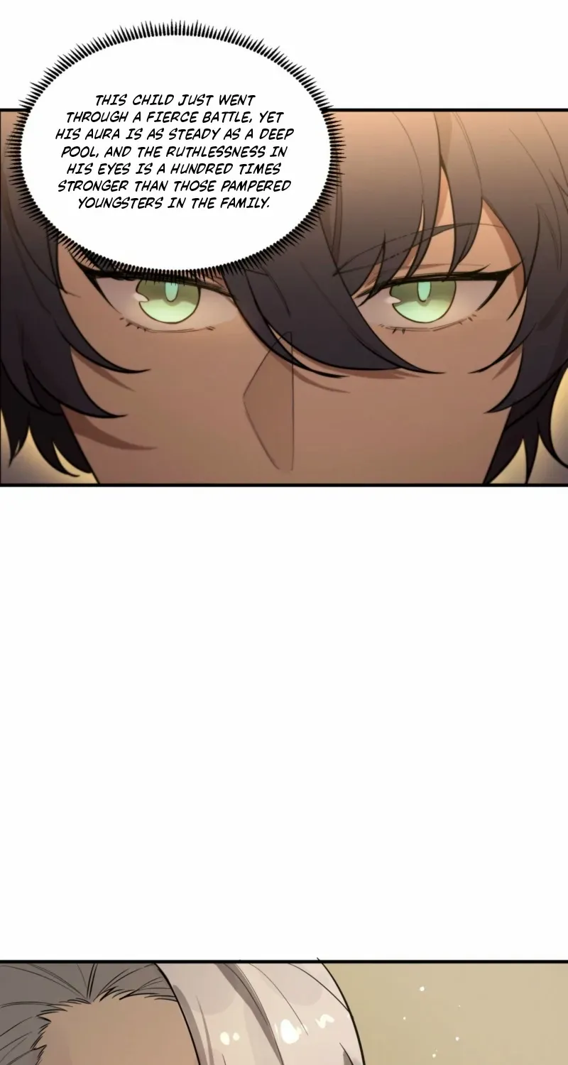 Read SSS Grade Saint Knight chapter 90 image 18 on Lezhin