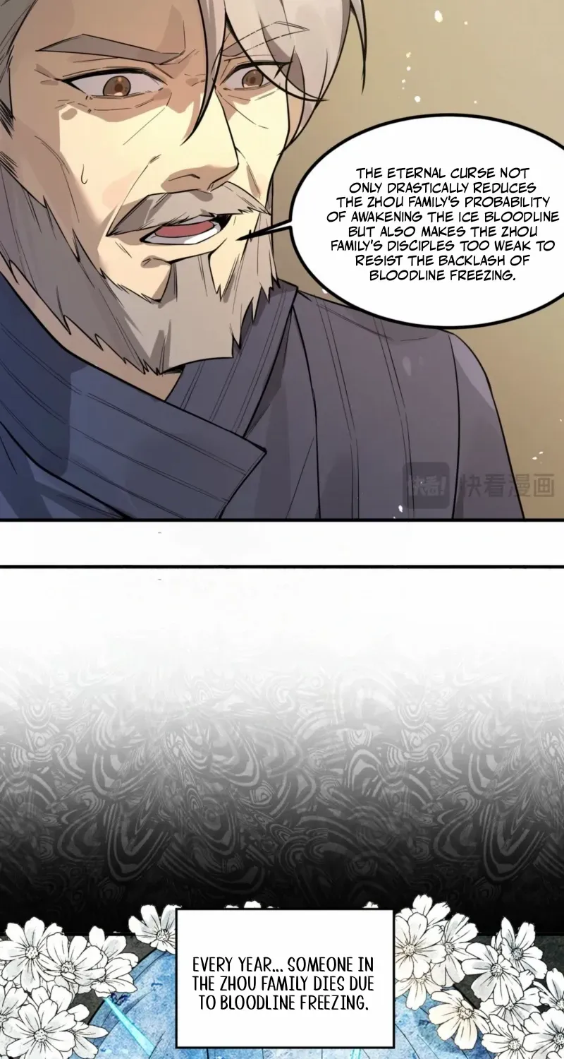 Read SSS Grade Saint Knight chapter 90 image 19 on Lezhin