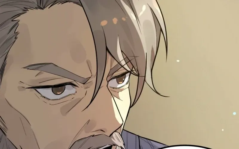 Read SSS Grade Saint Knight chapter 90 image 23 on Lezhin