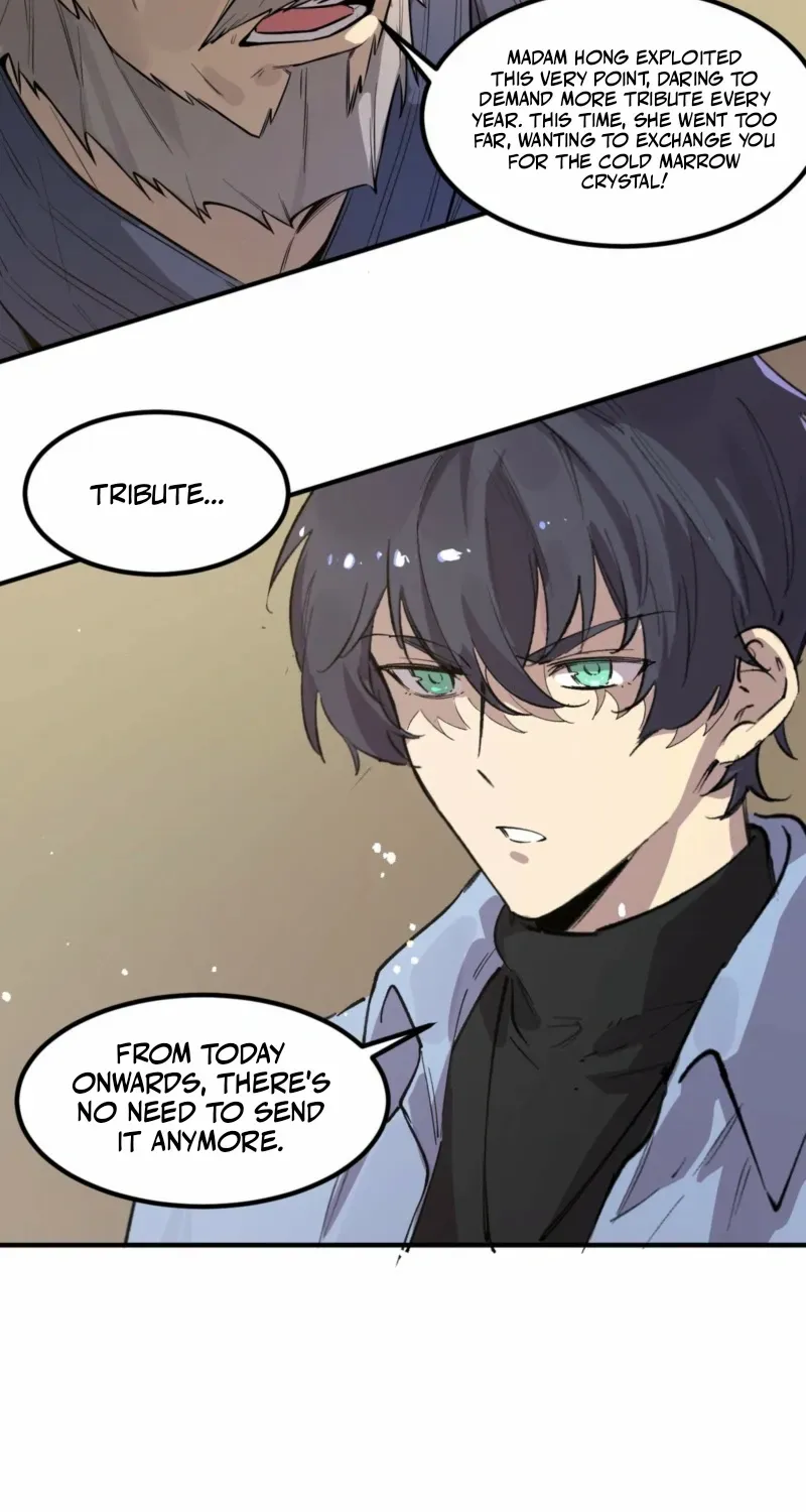 Read SSS Grade Saint Knight chapter 90 image 24 on Lezhin