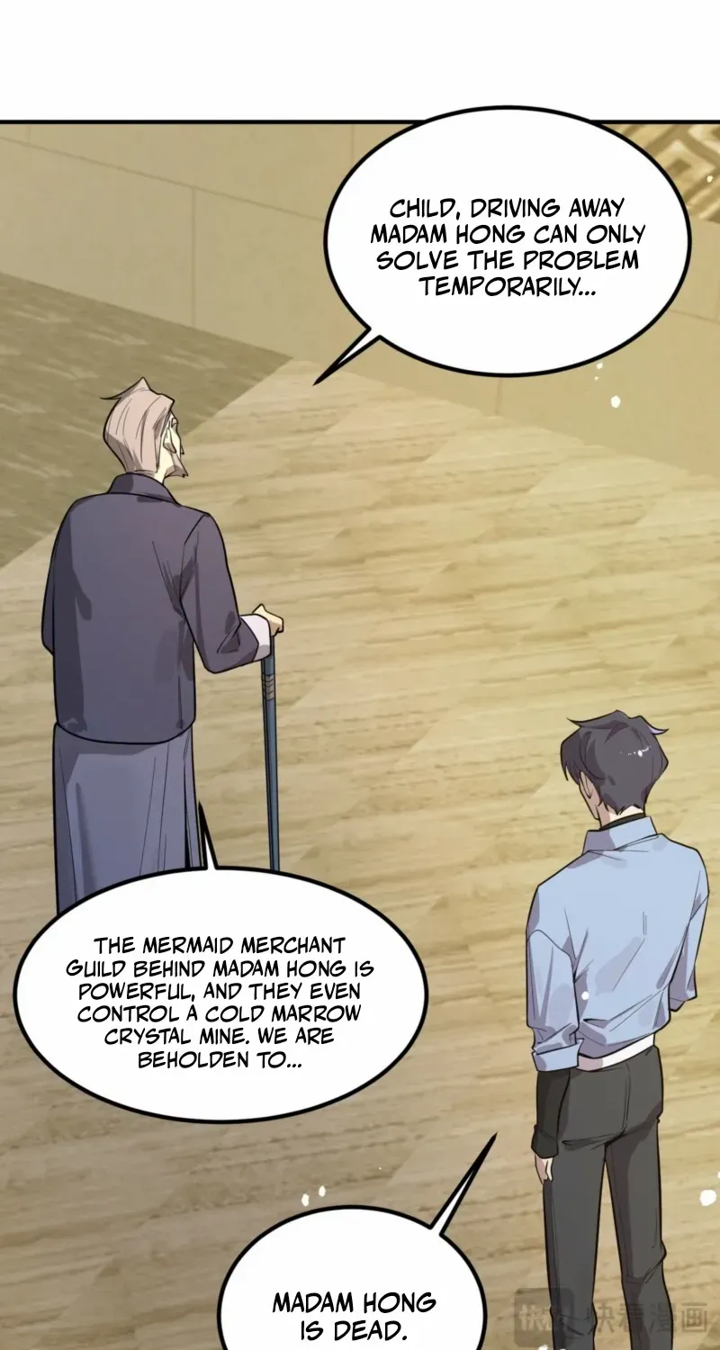 Read SSS Grade Saint Knight chapter 90 image 25 on Lezhin