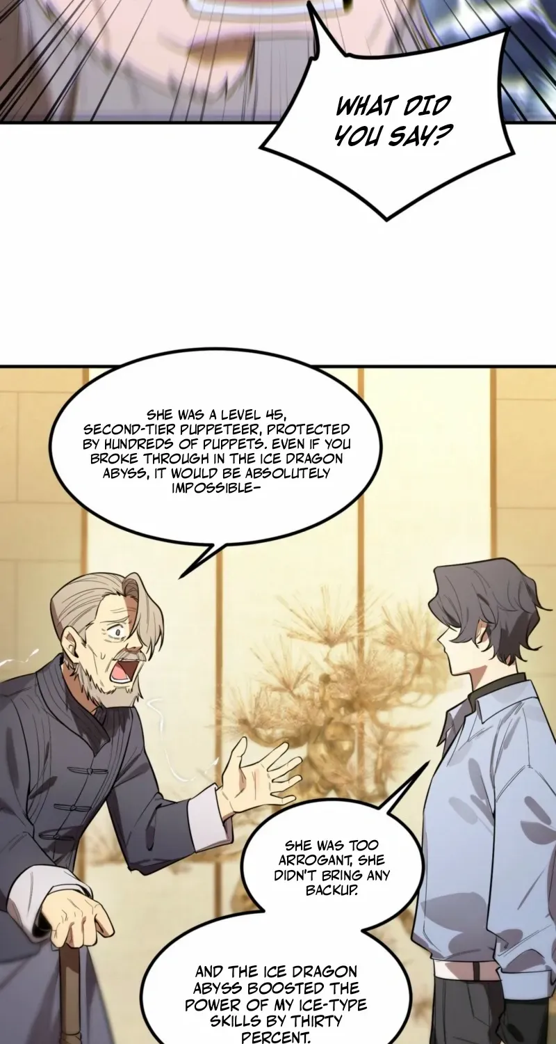 Read SSS Grade Saint Knight chapter 90 image 27 on Lezhin