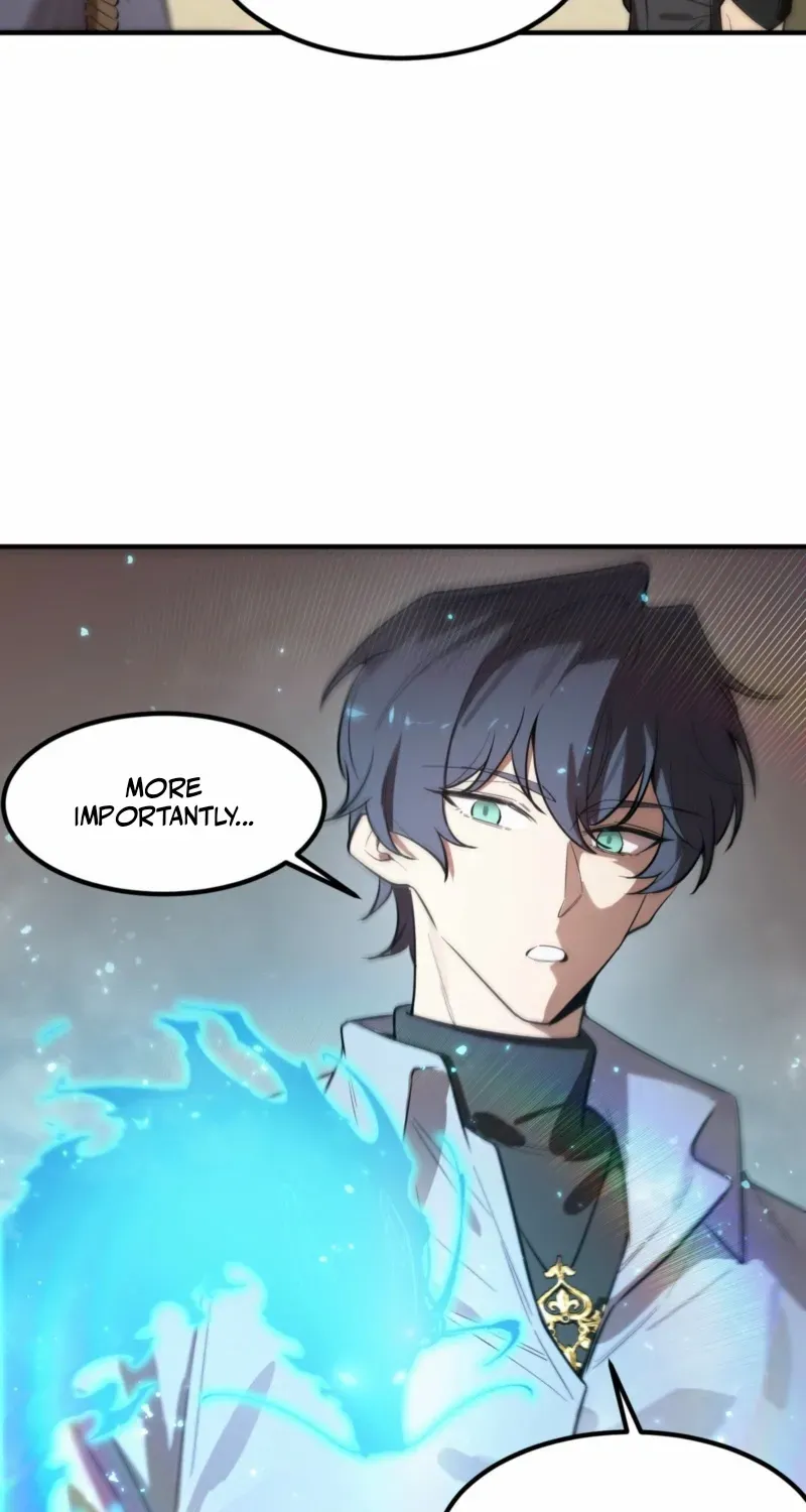 Read SSS Grade Saint Knight chapter 90 image 28 on Lezhin