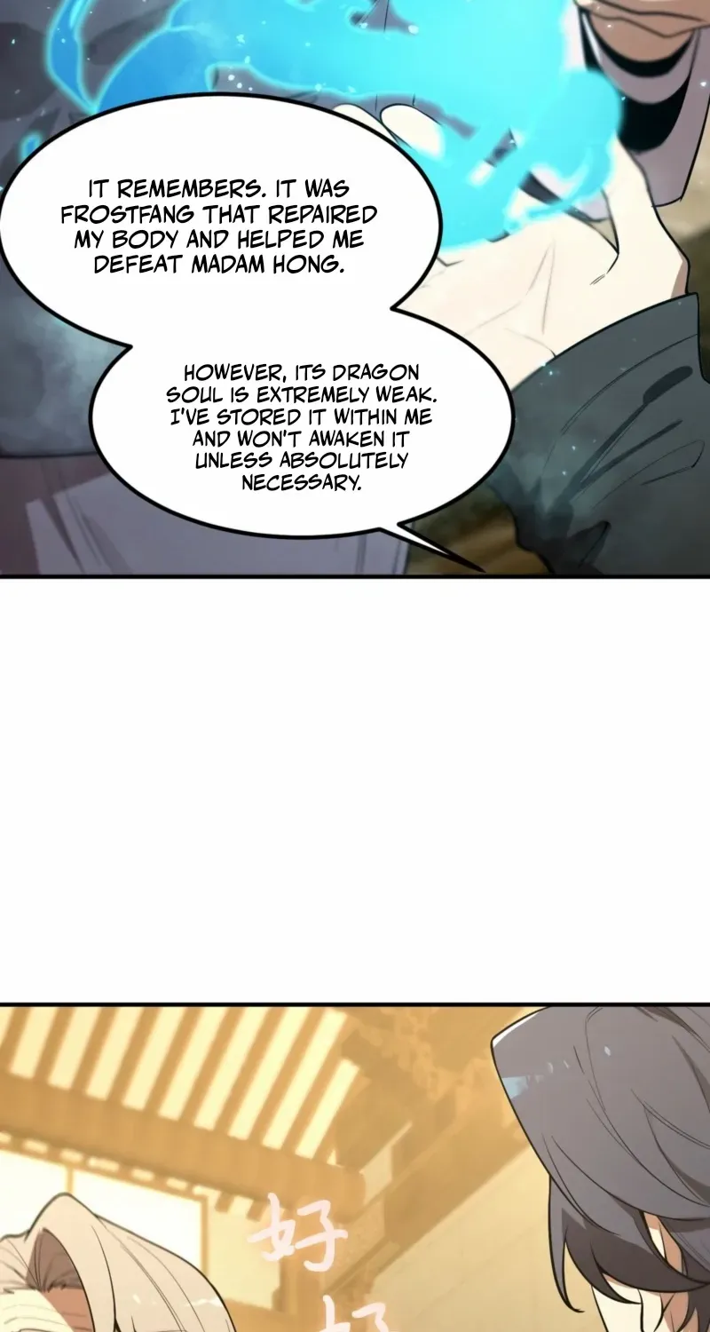 Read SSS Grade Saint Knight chapter 90 image 31 on Lezhin