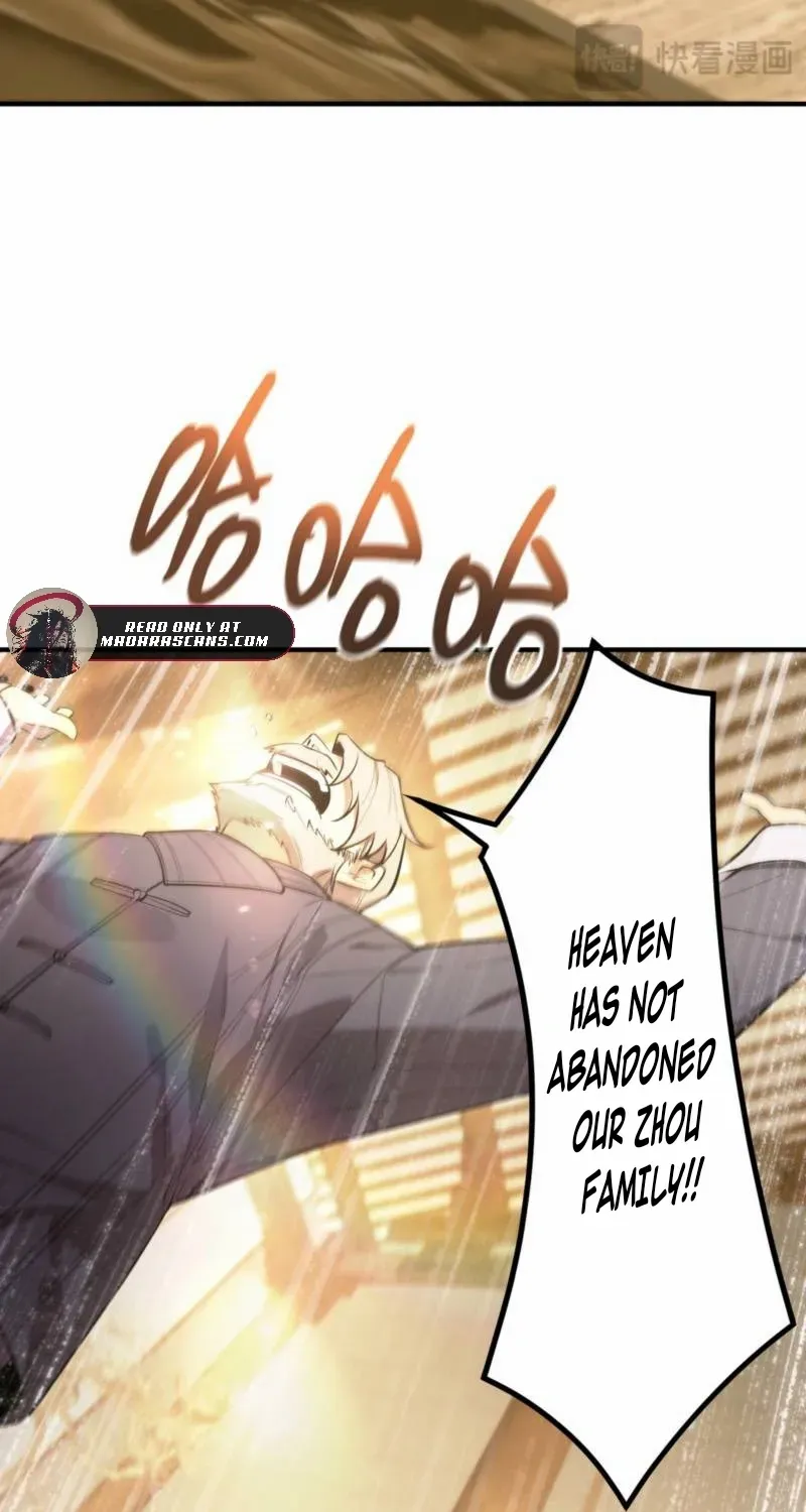 Read SSS Grade Saint Knight chapter 90 image 34 on Lezhin