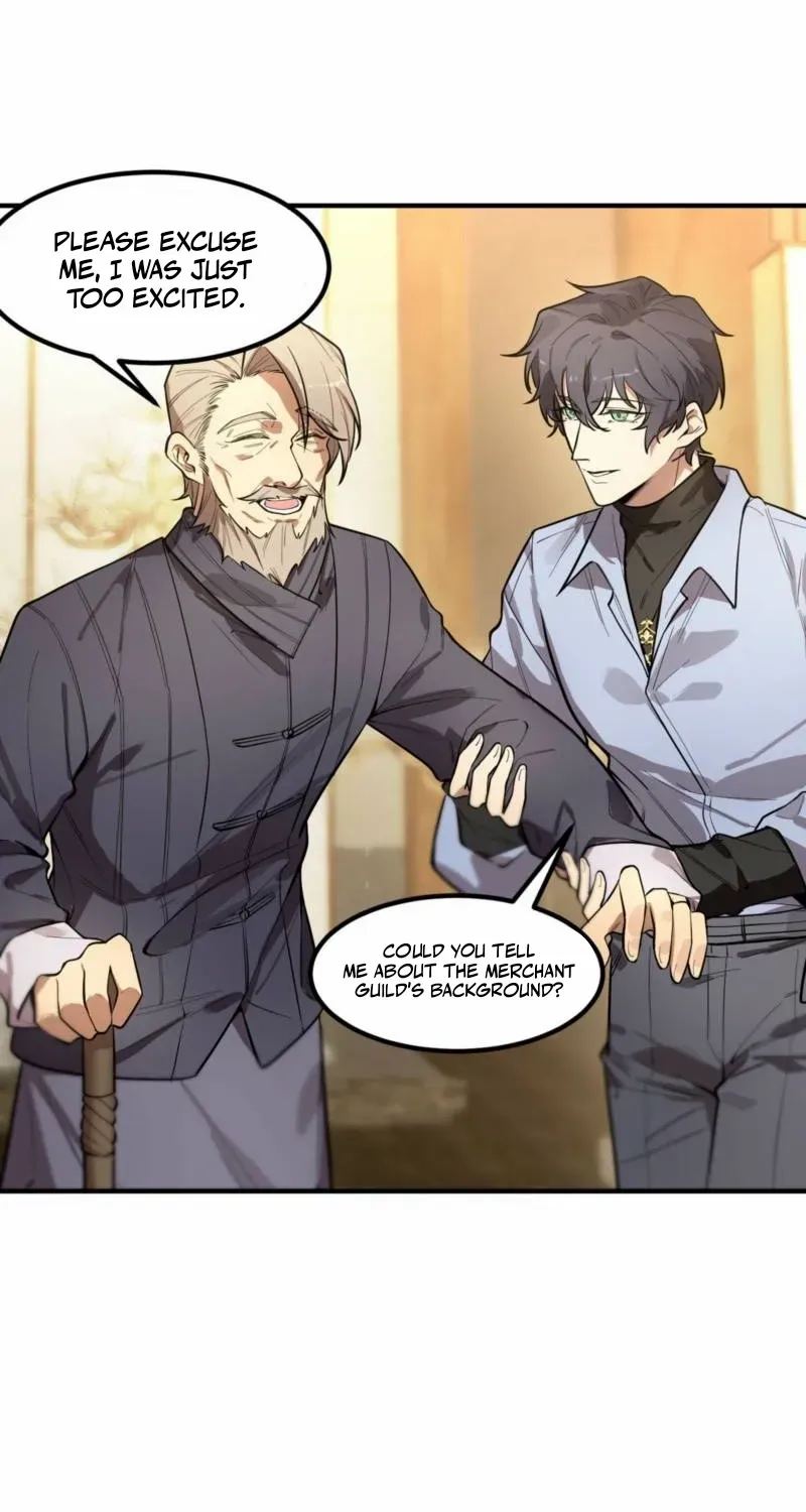 Read SSS Grade Saint Knight chapter 90 image 36 on Lezhin