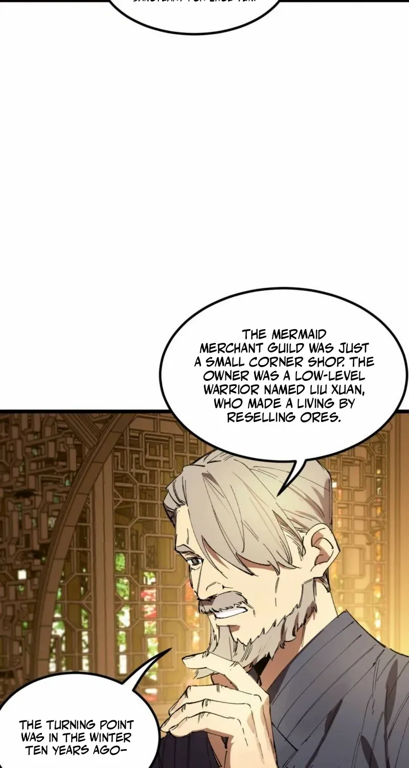 Read SSS Grade Saint Knight chapter 90 image 38 on Lezhin