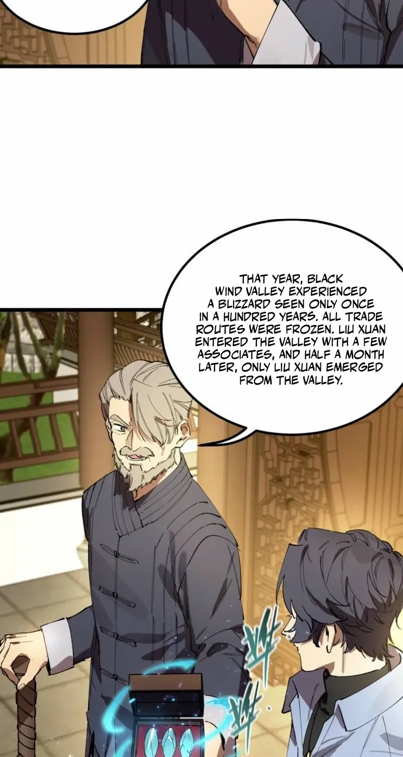 Read SSS Grade Saint Knight chapter 90 image 39 on Lezhin