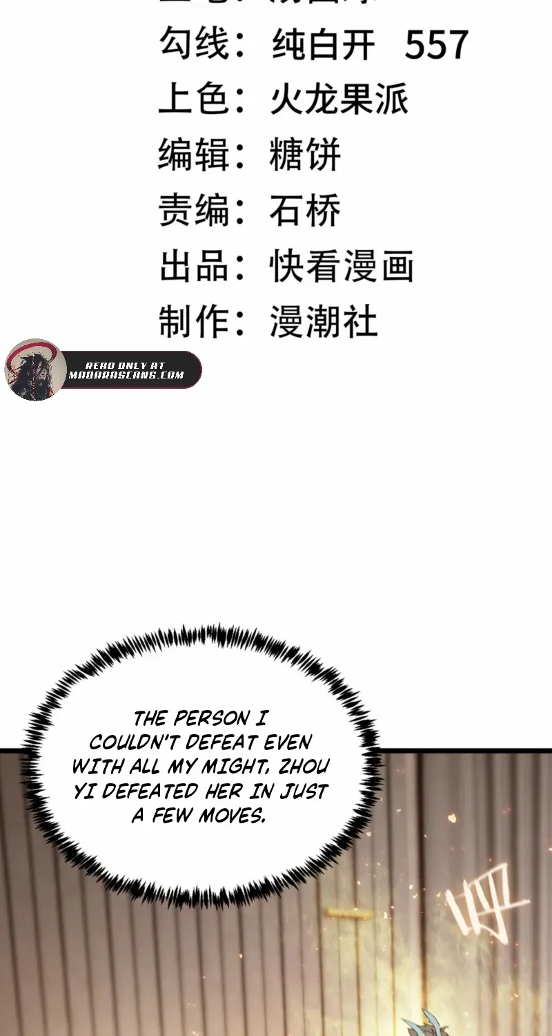 Read SSS Grade Saint Knight chapter 90 image 4 on Lezhin