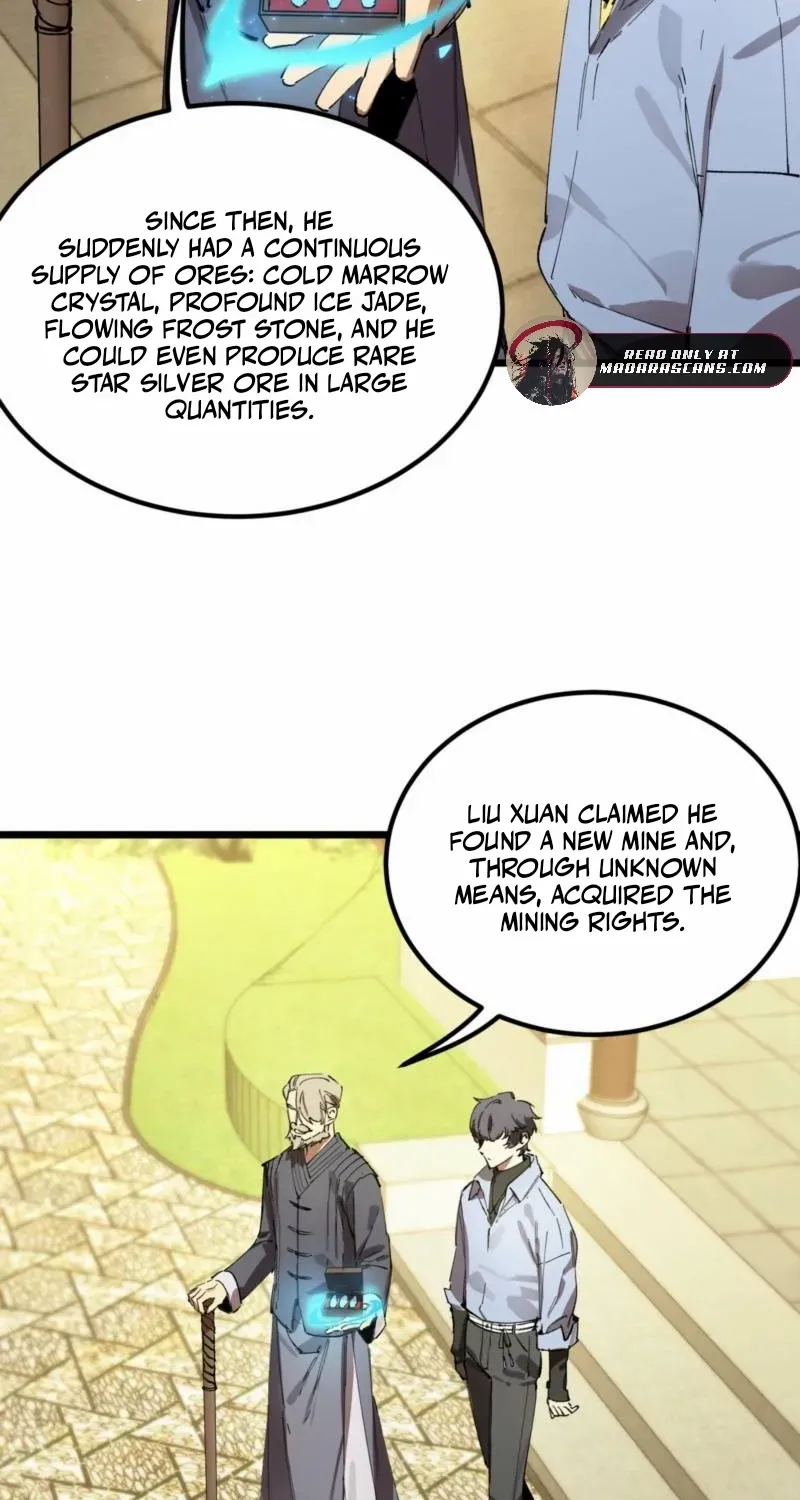 Read SSS Grade Saint Knight chapter 90 image 40 on Lezhin
