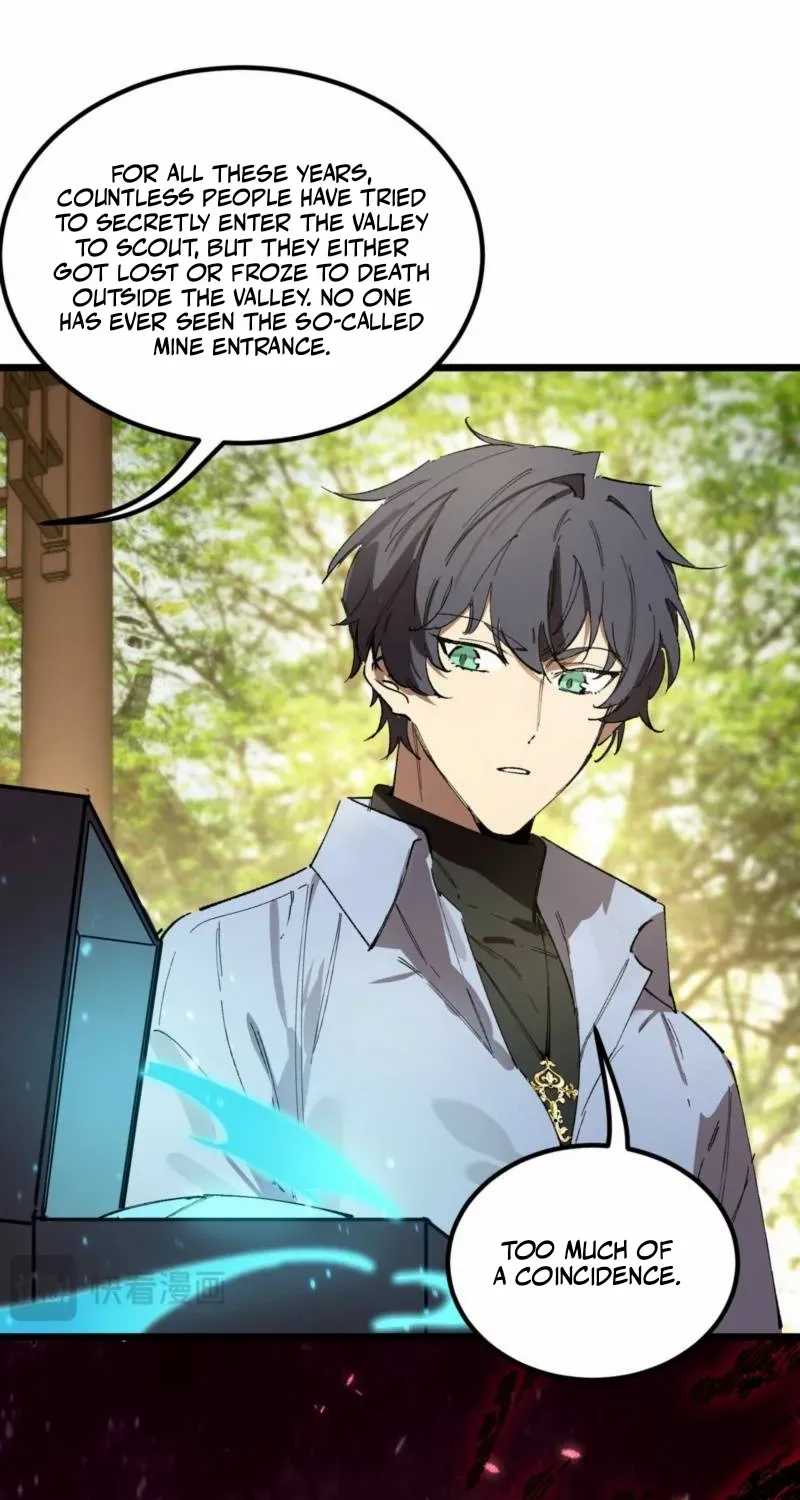 Read SSS Grade Saint Knight chapter 90 image 42 on Lezhin