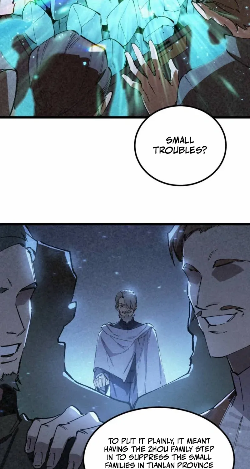 Read SSS Grade Saint Knight chapter 90 image 46 on Lezhin