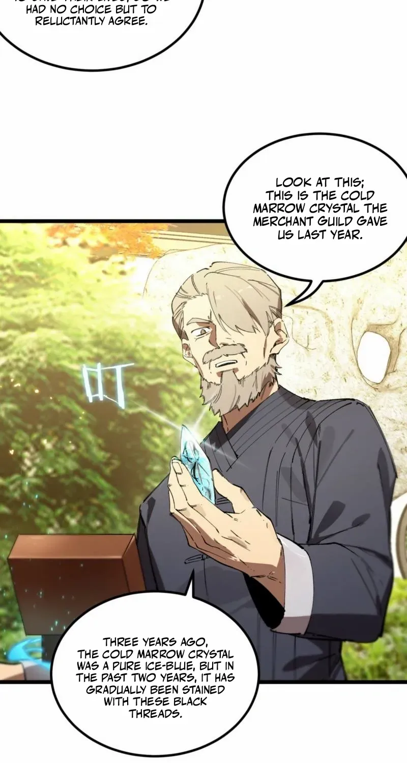 Read SSS Grade Saint Knight chapter 90 image 52 on Lezhin