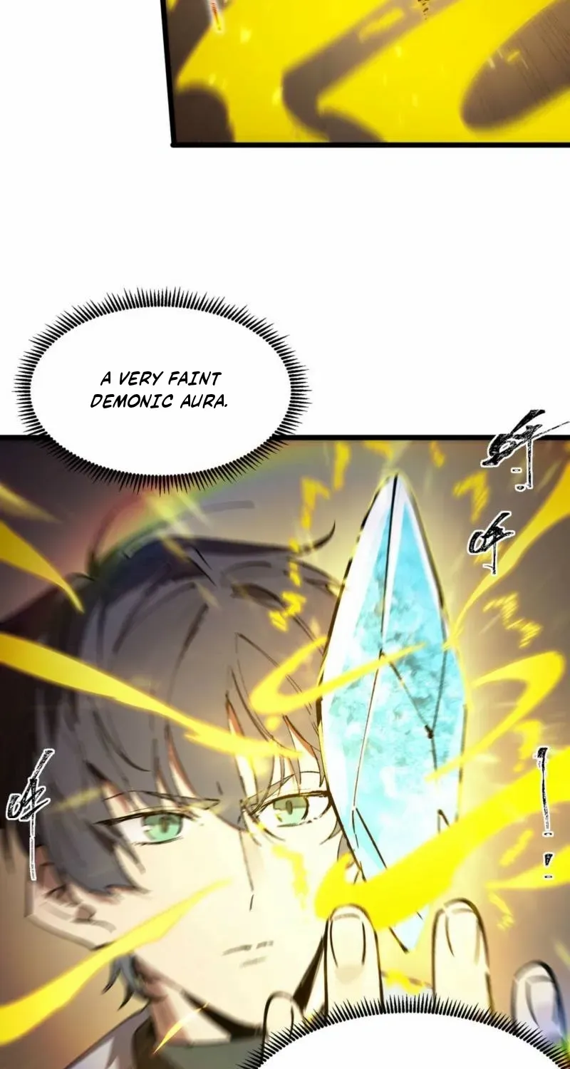 Read SSS Grade Saint Knight chapter 90 image 58 on Lezhin