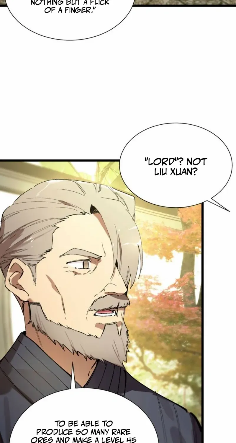 Read SSS Grade Saint Knight chapter 90 image 61 on Lezhin