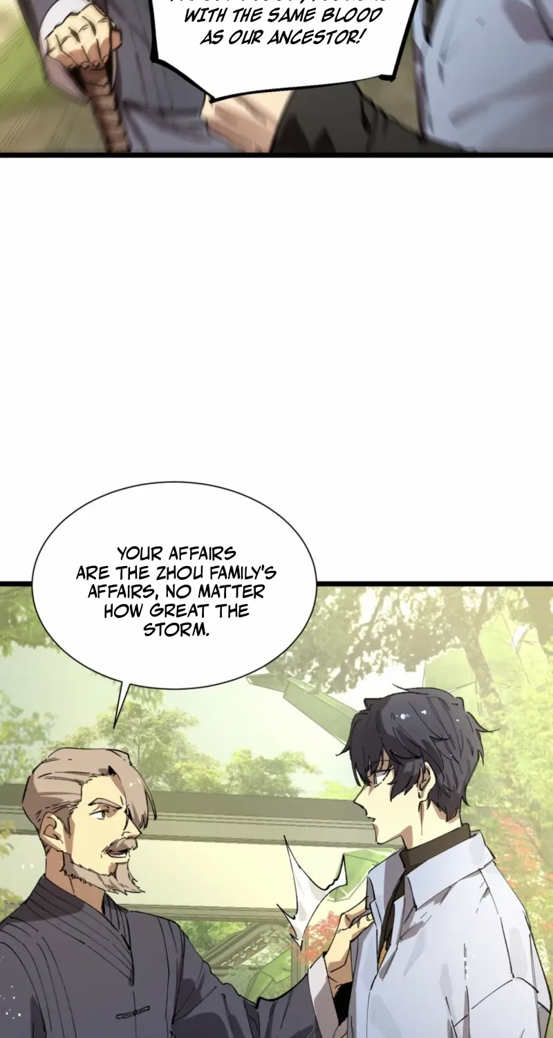 Read SSS Grade Saint Knight chapter 90 image 64 on Lezhin