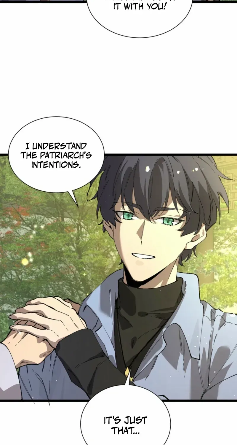 Read SSS Grade Saint Knight chapter 90 image 66 on Lezhin