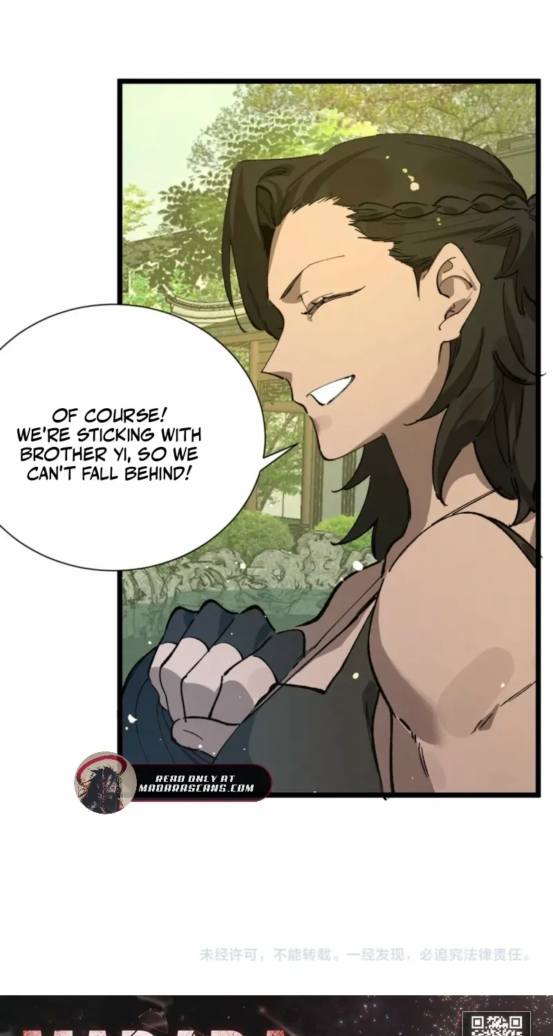 Read SSS Grade Saint Knight chapter 90 image 72 on Lezhin