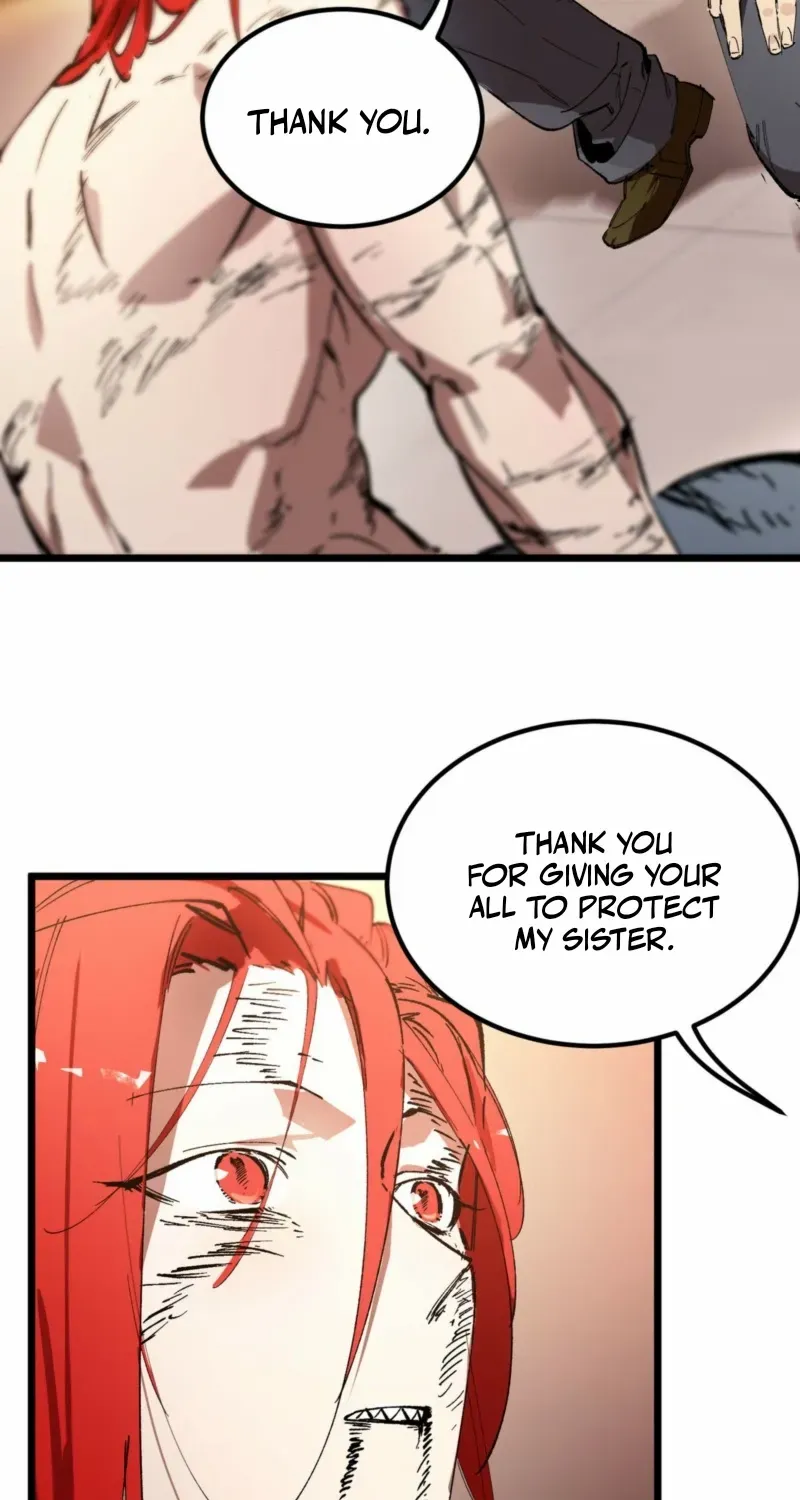 Read SSS Grade Saint Knight chapter 90 image 8 on Lezhin