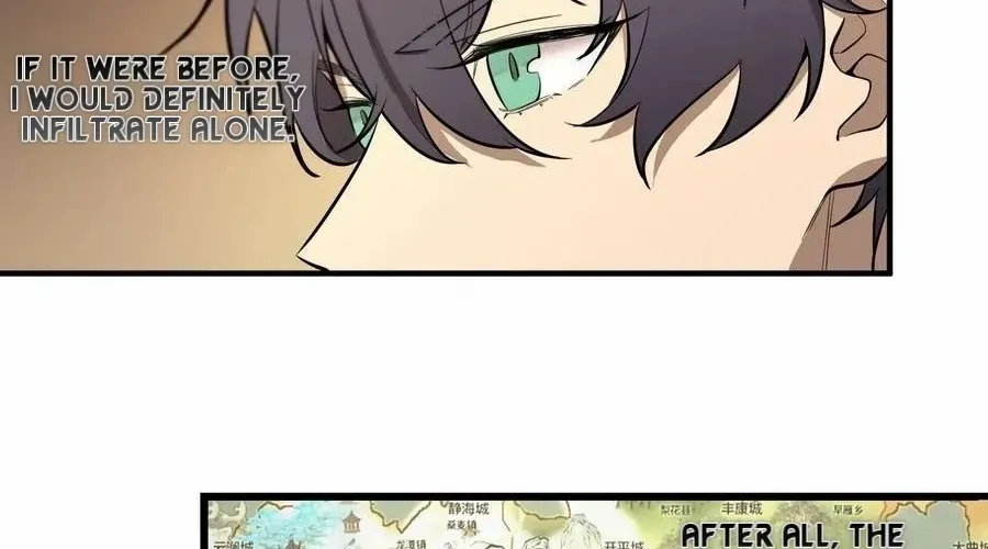 Read SSS Grade Saint Knight chapter 91 image 12 on Lezhin