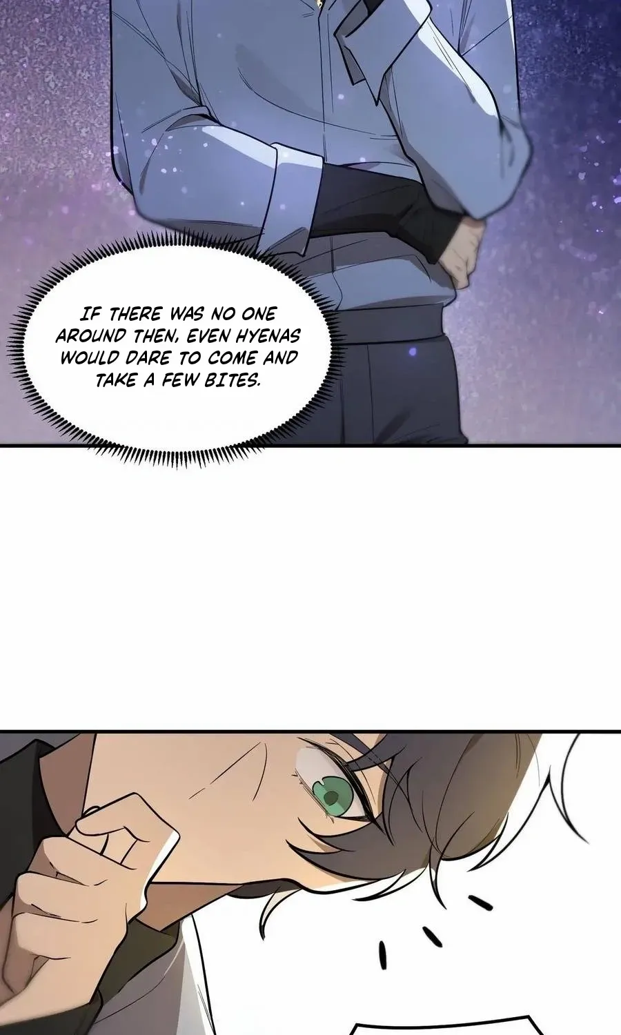Read SSS Grade Saint Knight chapter 91 image 17 on Lezhin
