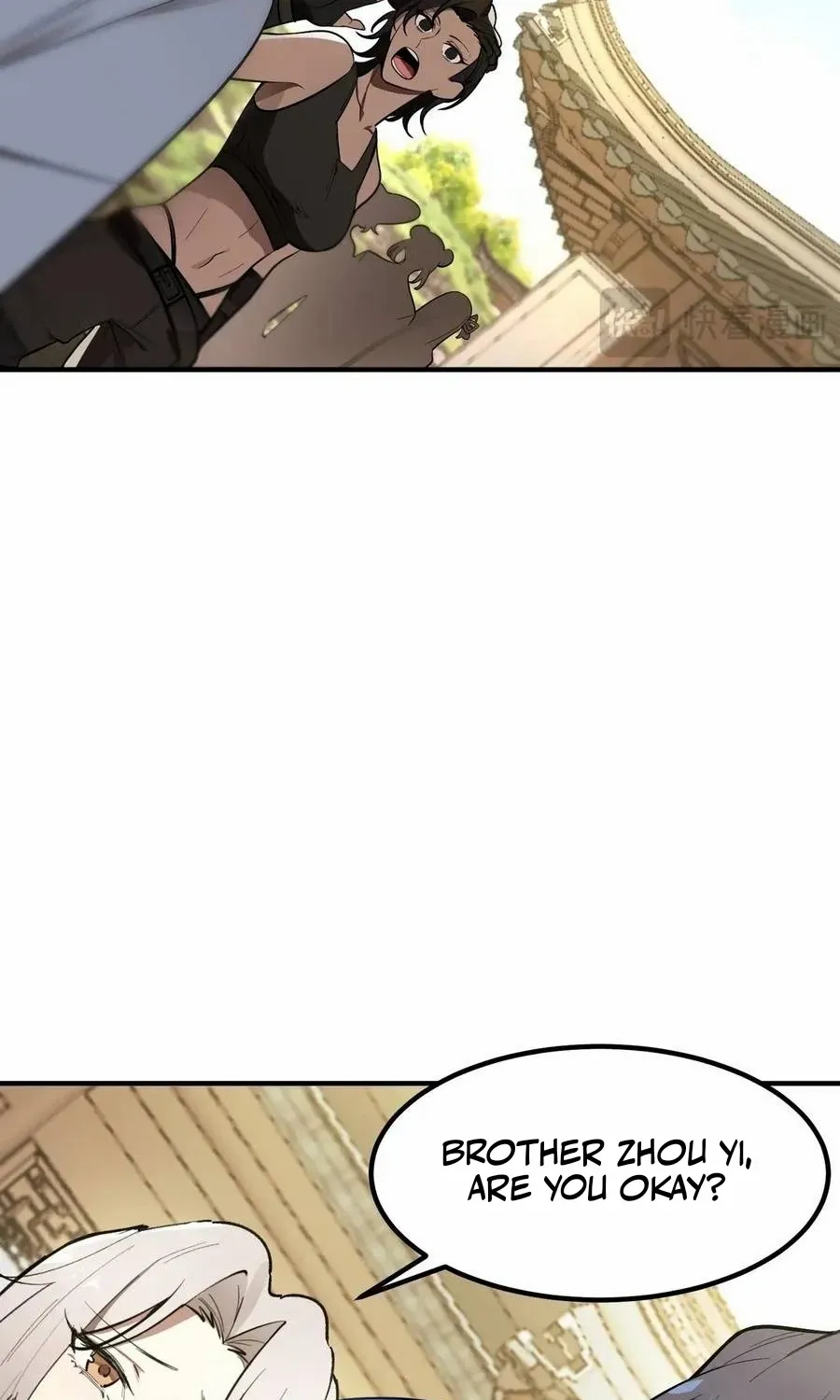 Read SSS Grade Saint Knight chapter 91 image 19 on Lezhin