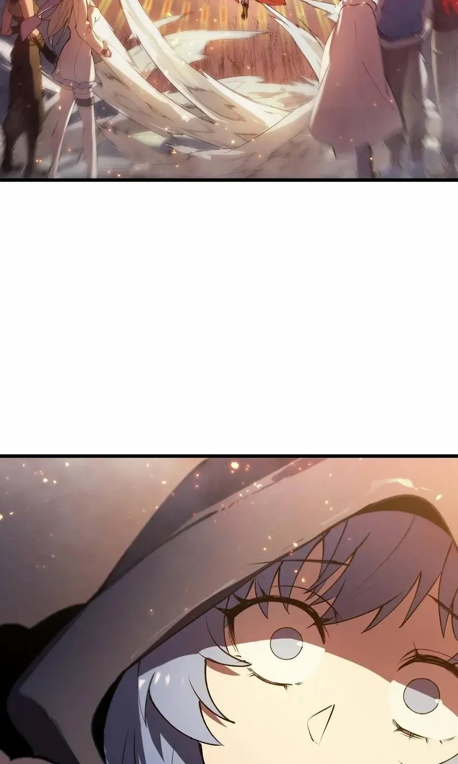 Read SSS Grade Saint Knight chapter 91 image 53 on Lezhin