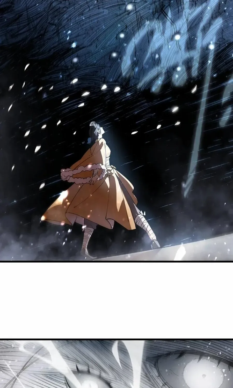 Read SSS Grade Saint Knight chapter 91 image 58 on Lezhin