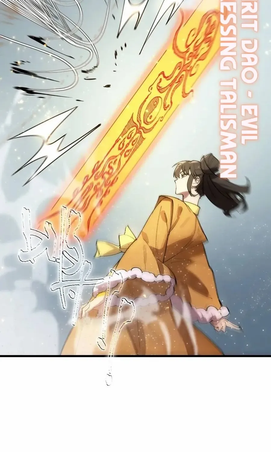Read SSS Grade Saint Knight chapter 91 image 62 on Lezhin