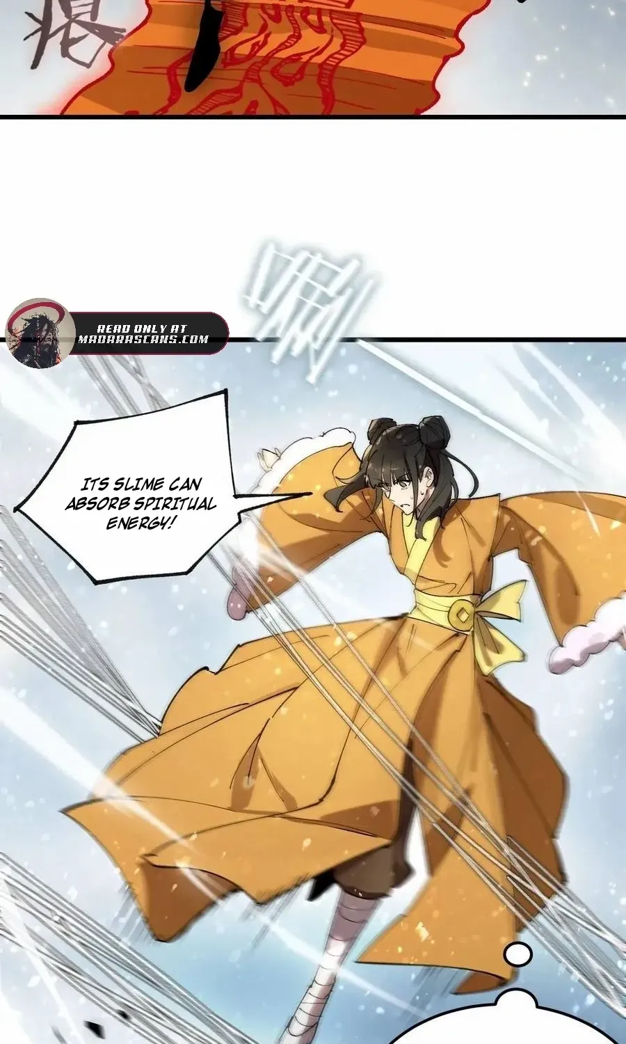 Read SSS Grade Saint Knight chapter 91 image 64 on Lezhin