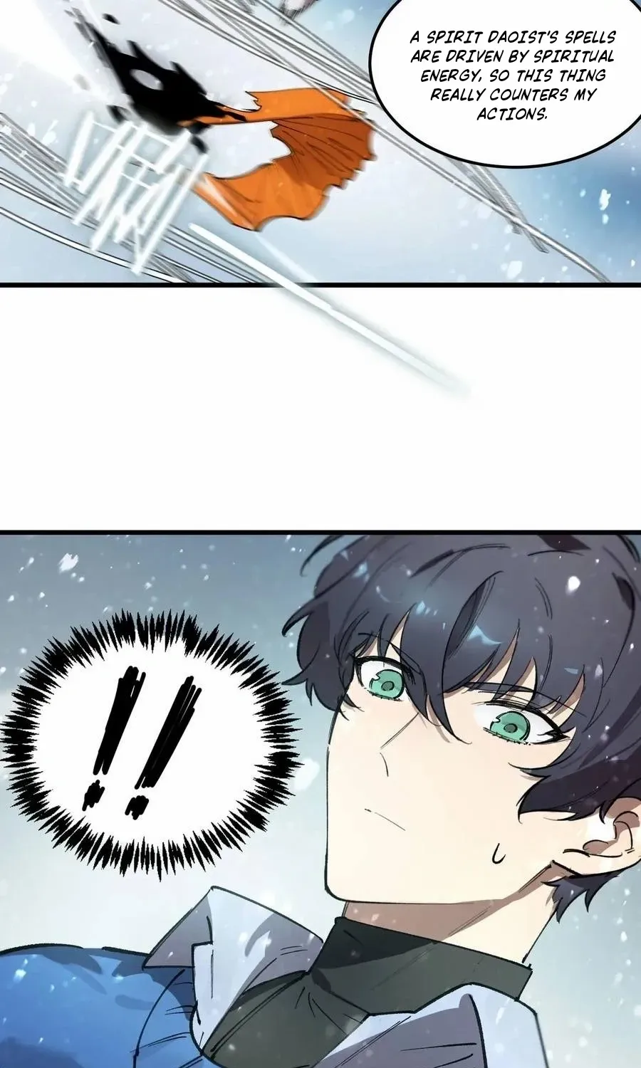 Read SSS Grade Saint Knight chapter 91 image 65 on Lezhin