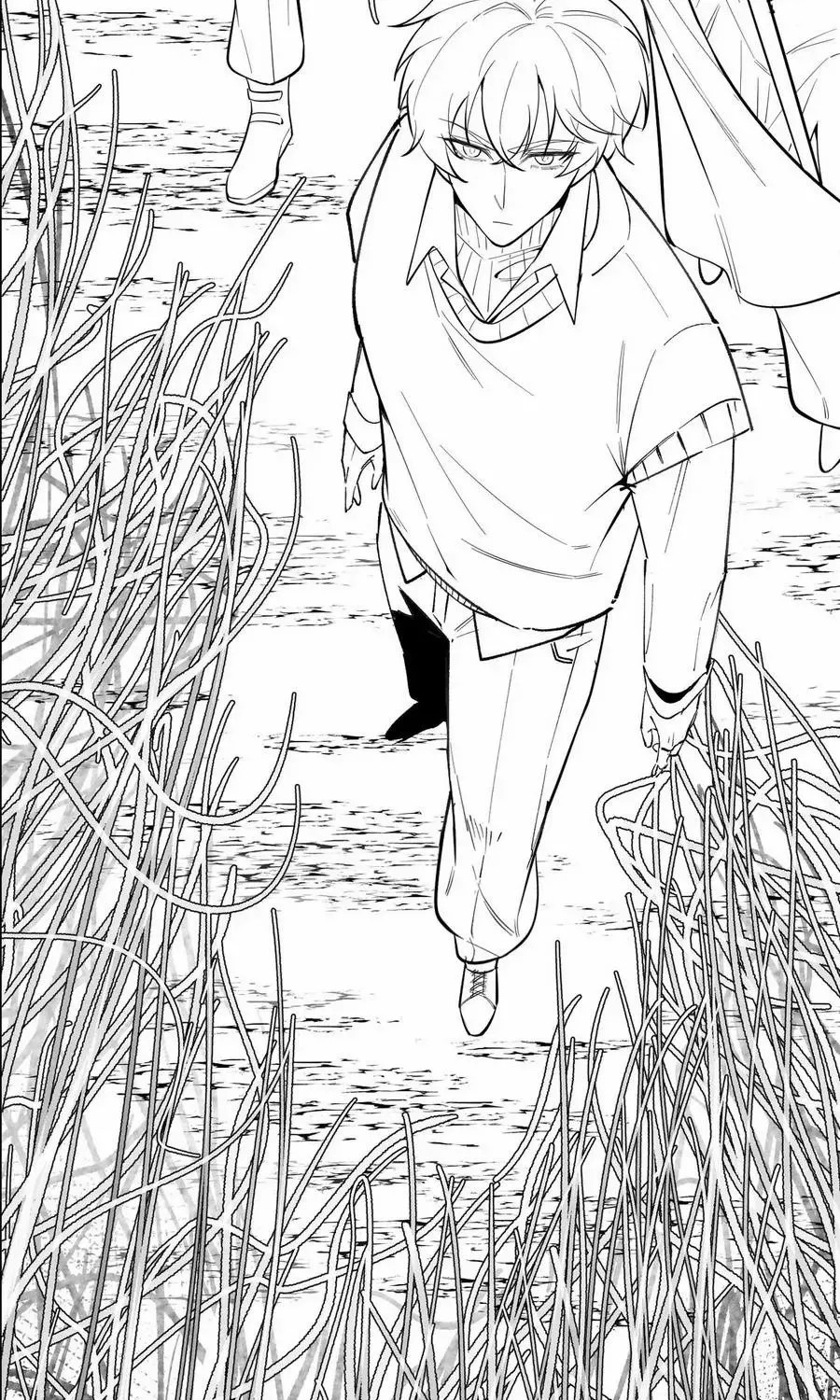 Read SSS Grade Saint Knight chapter 91 image 69 on Lezhin