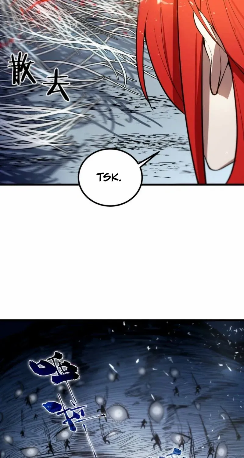 Read SSS Grade Saint Knight chapter 92 image 10 on Lezhin