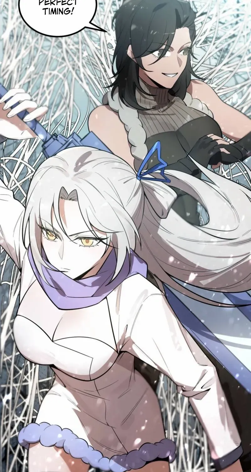 Read SSS Grade Saint Knight chapter 92 image 14 on Lezhin